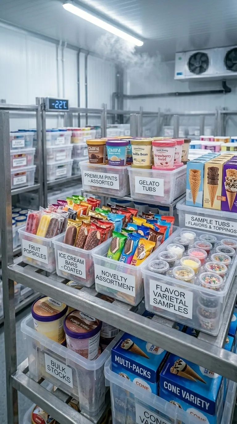 Ice Cream